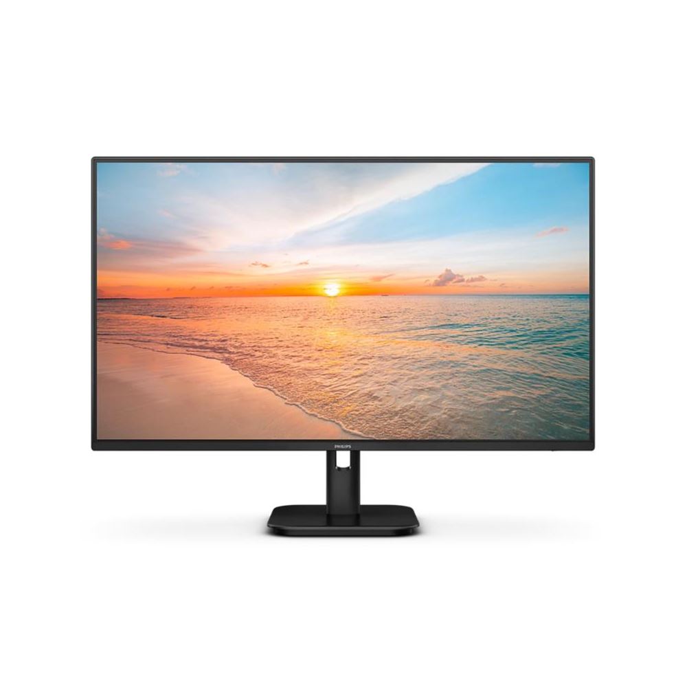 27 Phılıps 27e1n1200a/01 Ips 1ms 120mhz 1xvga 1xhdmı 1xdp Fhd 1920x1080 Hoparlör Flıcker-free Vesa Siyah