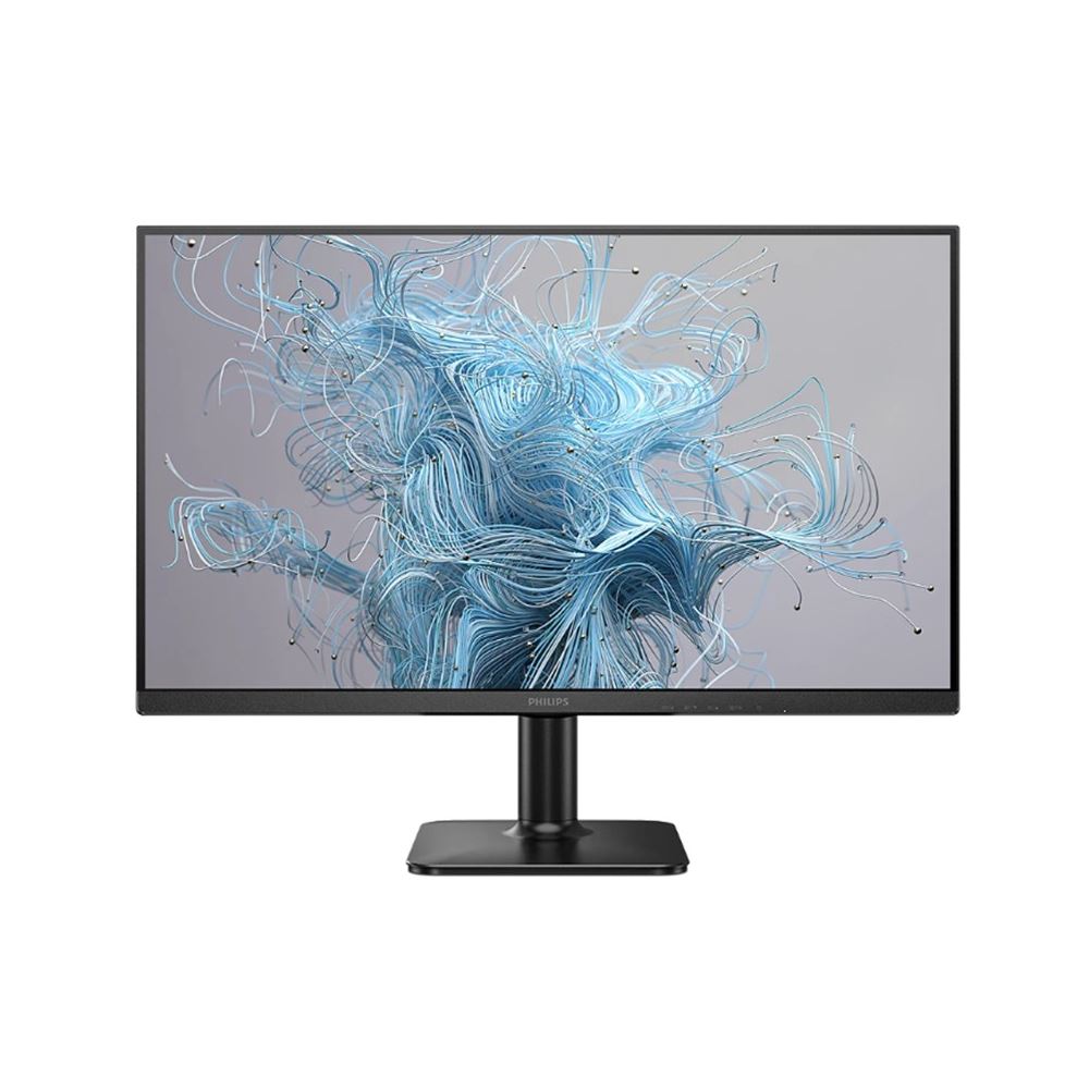 23.8 Phılıps 24e2n1100lb/00 1ms 100mhz 1xvga 1xhdmı Fhd 1920x1080 Flıcker-free Düşük Mavı Işık Vesa