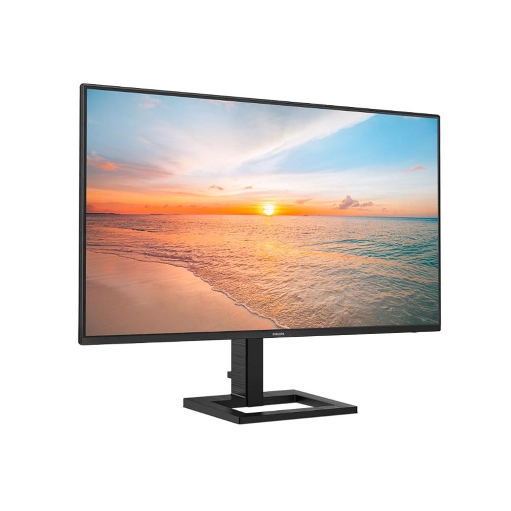 27 Phılıps 27e1n1600ae/00 Ips 4ms 100mhz 1xhdmı 1xusb Type-c 2k Qhd 2560x1440 Hoparlör Yükseklik Ayarı Vesa Siyah