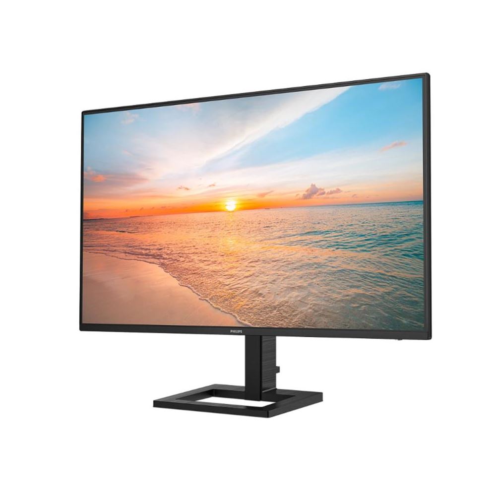 27 Phılıps 27e1n1600ae/00 Ips 4ms 100mhz 1xhdmı 1xusb Type-c 2k Qhd 2560x1440 Hoparlör Yükseklik Ayarı Vesa Siyah