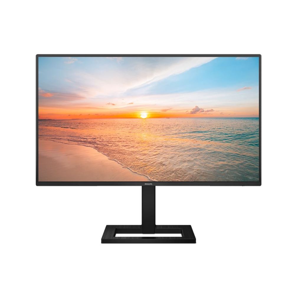 23.8 Phılıps 24e1n1300ae/00 Ips 4ms 120mhz 1xhdmı Usb-c Fhd 1920x1080 Hoparlör Yükseklik Ayarı Flıcker-free Vesa