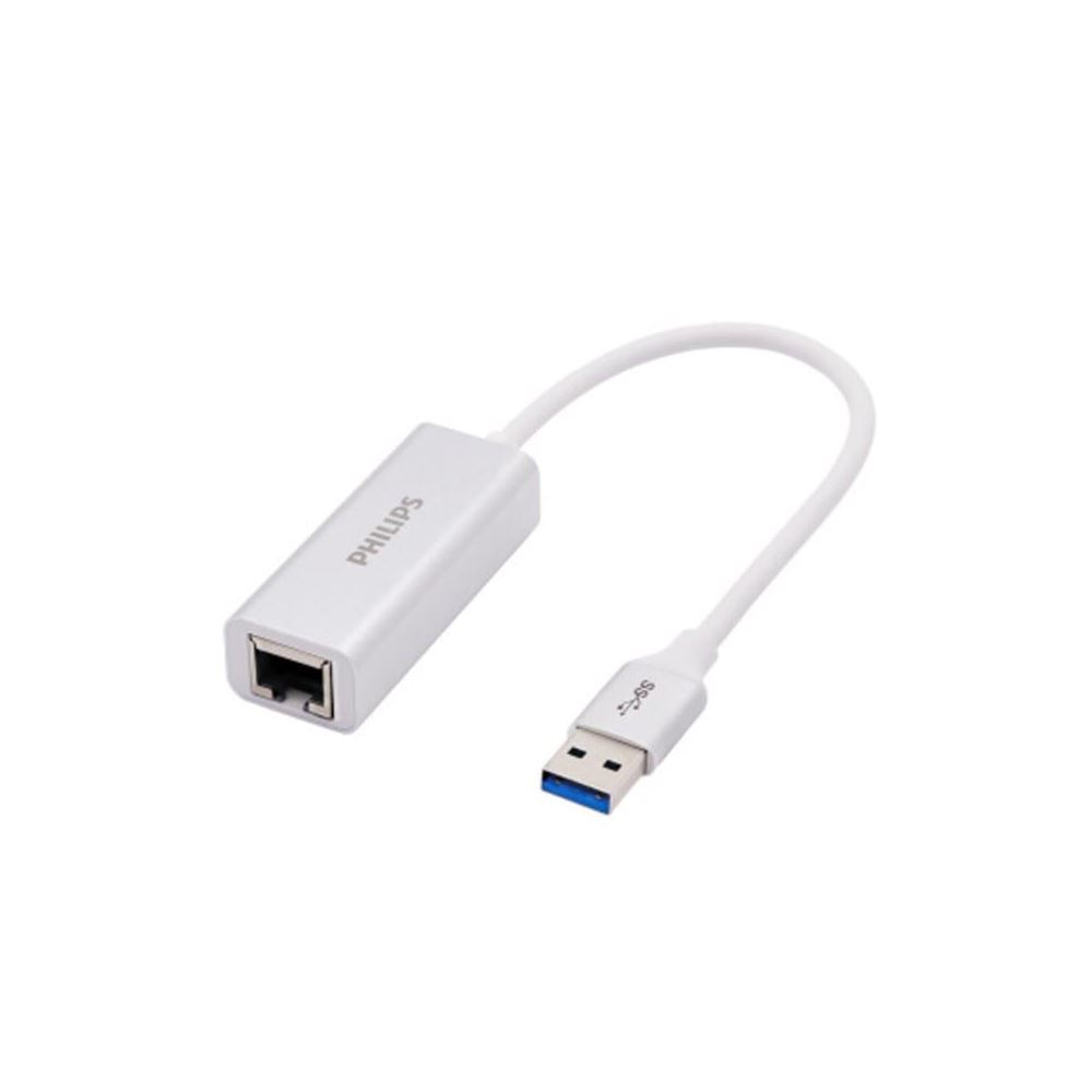 Philips SWR1609i/93 USB 3.0 To Rj45 Ethernet Çevirici
