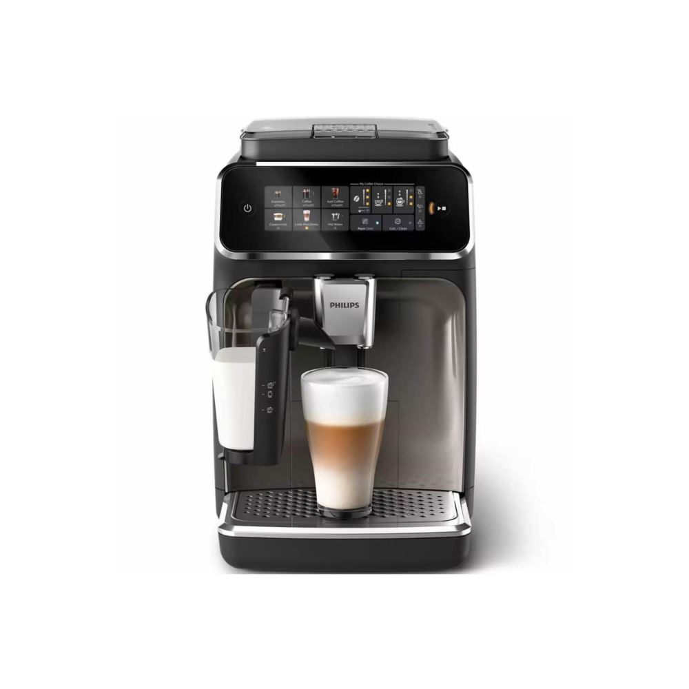 Philips EP3347/90 Tam Otomatik Espresso ve Kahve Makinesi