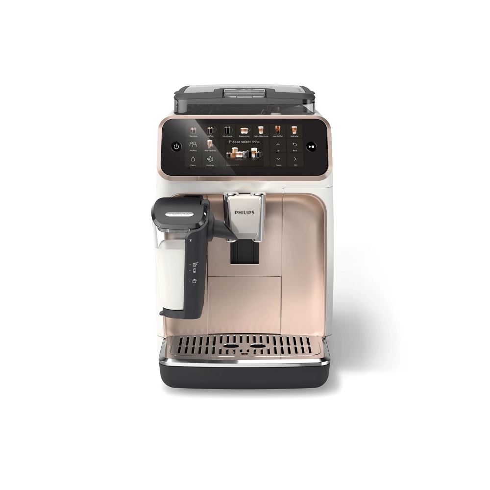 Philips EP5543/80 5500 Serisi LatteGo Tam Otomatik Espresso Makinesi