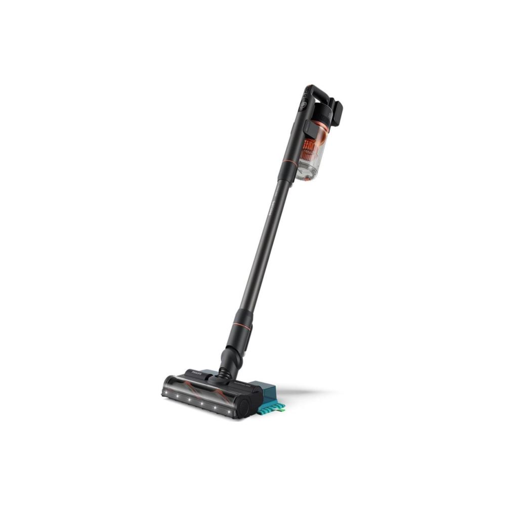 Philips XC7055/01 Aqua 7000 Serisi Kablosuz Dikey Şarjlı Süpürge