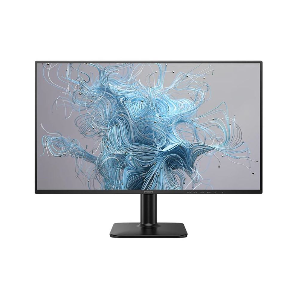 23.8 Phılıps 24e2n1110/01 Ips 1ms 120mhz 1xvga 1xhdmı Fhd 1920x1080 Flıcker-free Vesa Siyah