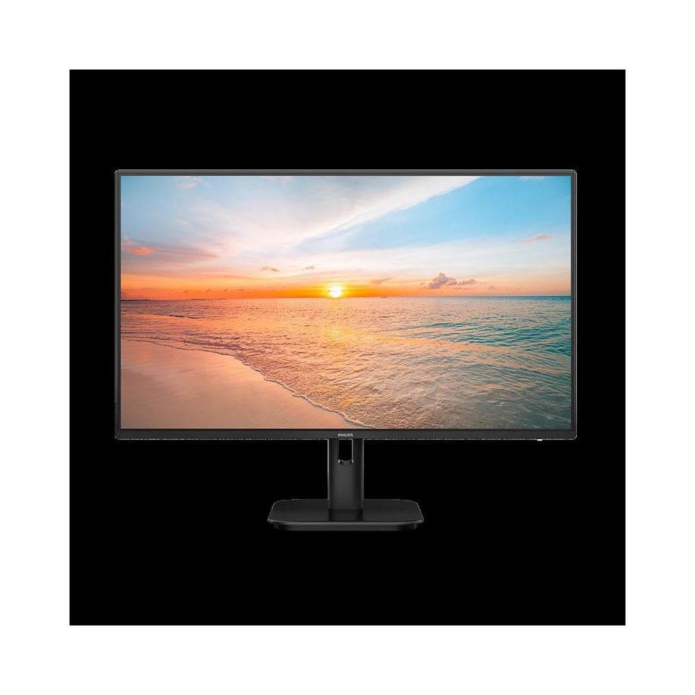 23.8 Phılıps 24e1n1100a/01 Ips 1ms 120mhz 1xvga 1xhdmı Fhd 1920x1080 Hoparlör Flıcker-free Vesa Siyah