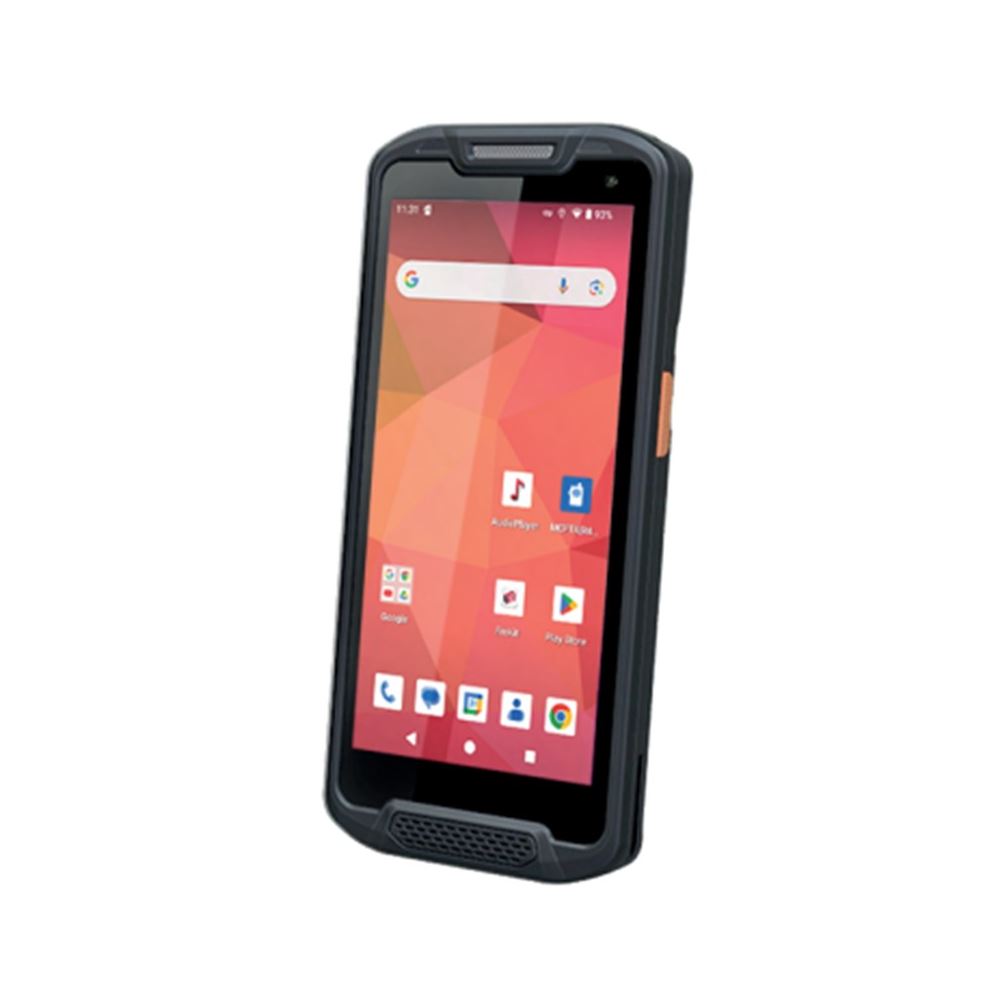 Poınt Mobıle Pm84 2d Karekod Androıd 13 4gb/64gb 13mp Wıfı+bluetooth 5.45" Dokunmatik Ekran El Terminali(kablo+adaptör)