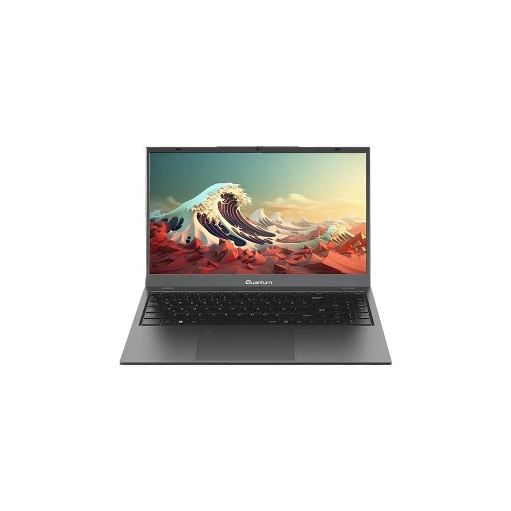 Quantum Prime TM1200 Intel Core i5-13600H 16GB 512GB SSD Hdmi+WiFi+RJ45 Sıvı Geçirmez 15,6" FHD IPS FreeDOS Notebook (QNNTB10B060719)