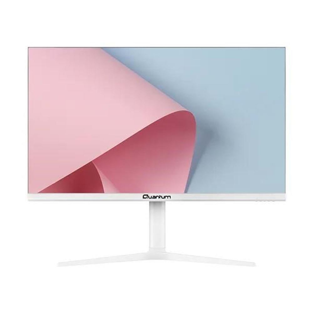 Quantum MG32W-A 31.5″ 1Ms 240Hz FHD VA Beyaz Gaming Monitör