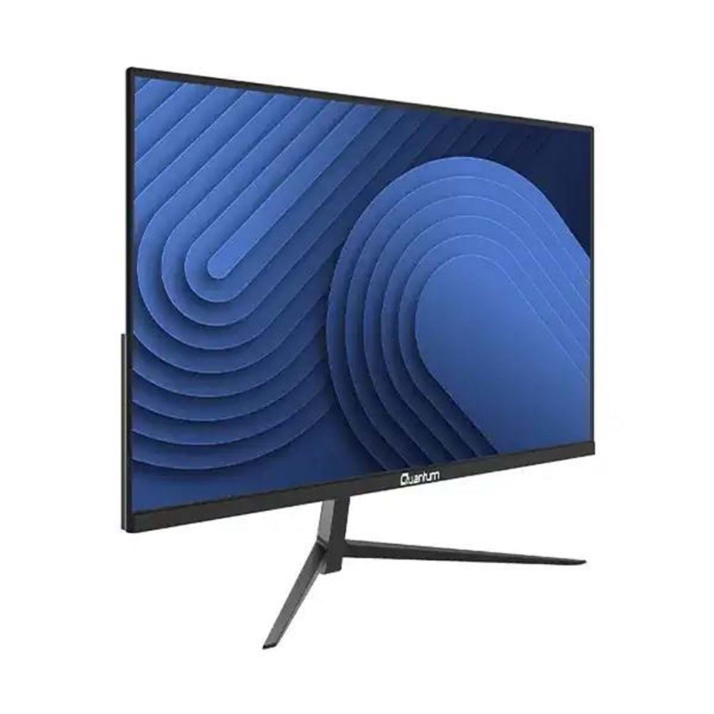 Quantum MG24B 23,8″ 1Ms 240Hz FHD VA Siyah Gaming Monitör