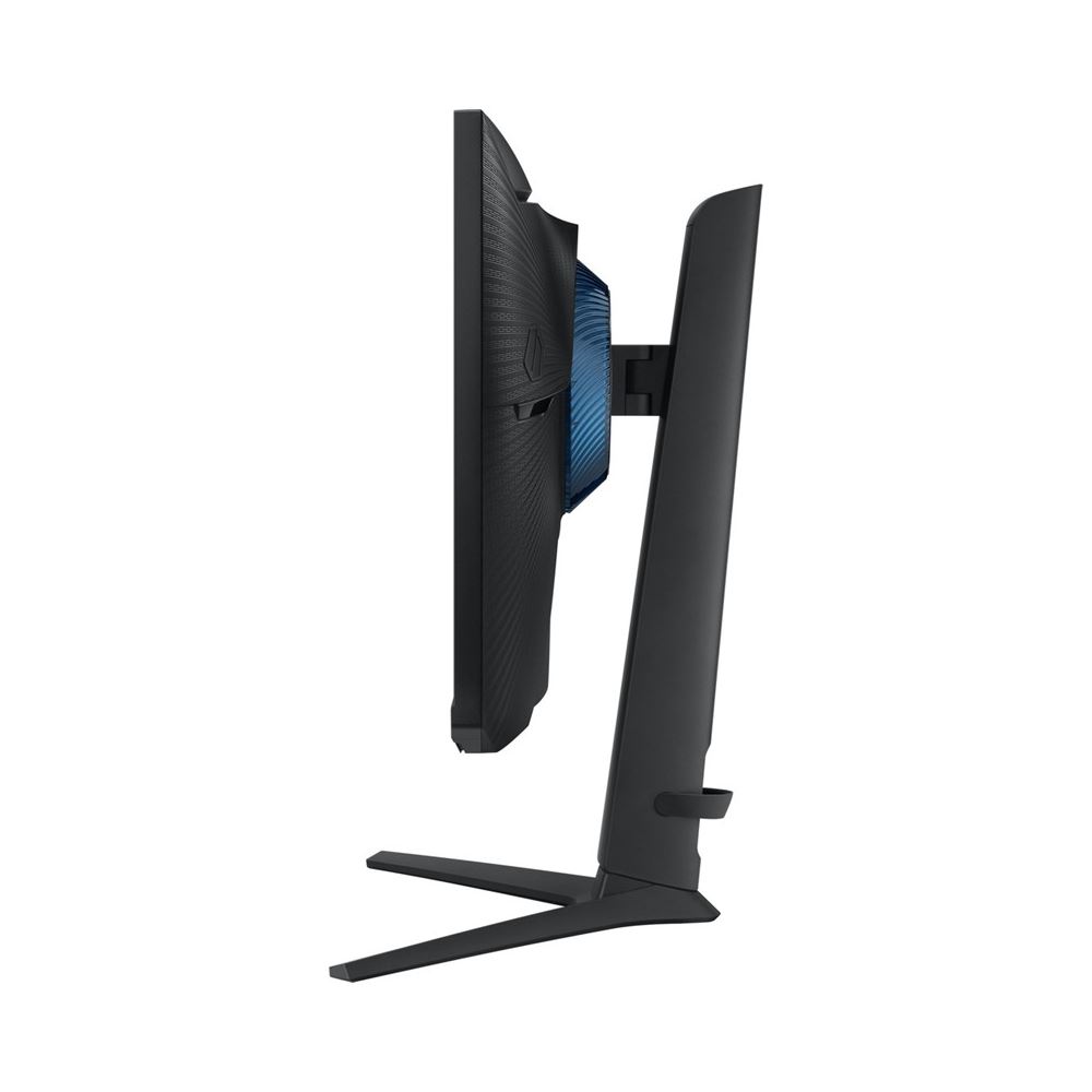 25 Samsung Odyssey G4 Ls25bg400euxuf Fhd 1ms 240hz Ips monıtor