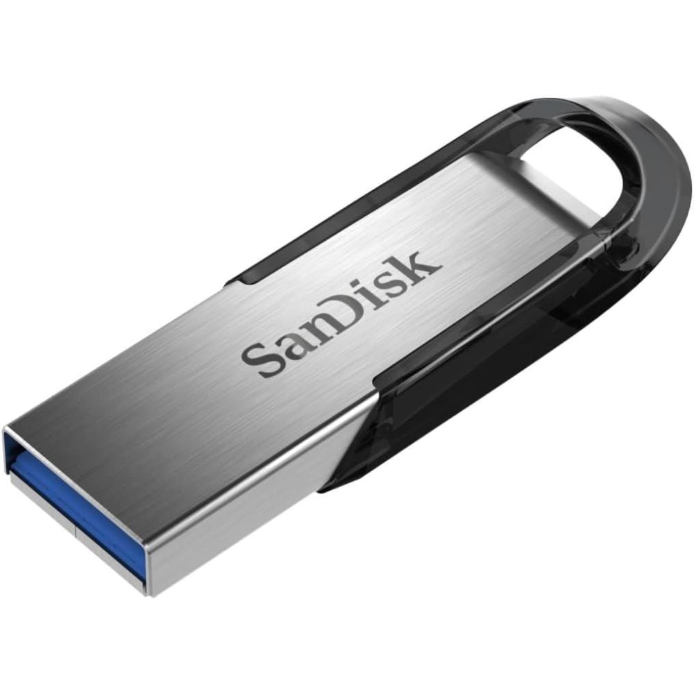 SanDisk Ultra Flair 512GB Usb 3.0 Flash Bellek SDCZ73-512G-G46