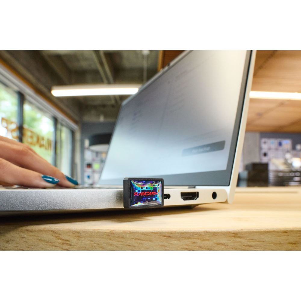 SanDisk Ultra Fit 256GB SDCZ530-256G-G46 400MB/s Type-C Flash Bellek