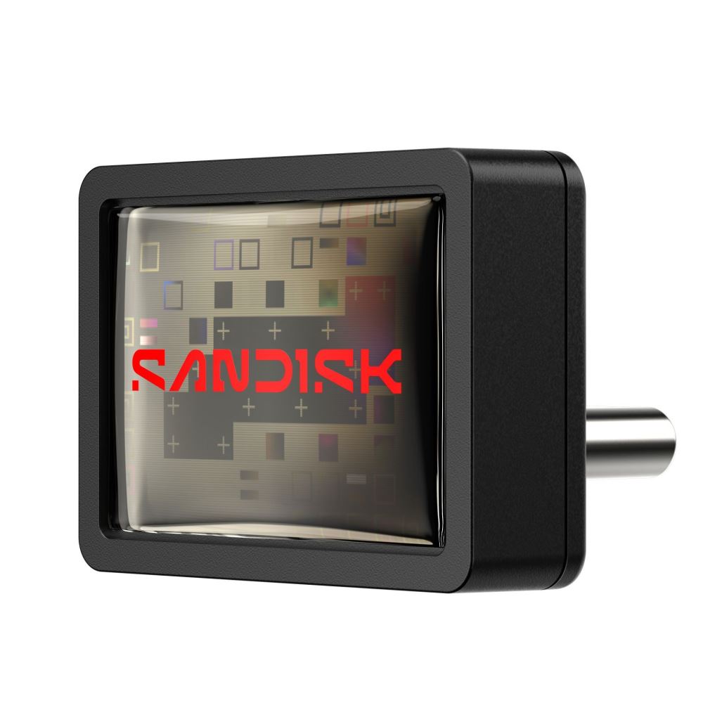 SanDisk Ultra Fit 1TB 400MB/s Type-C Flash Bellek SDCZ530-1T00-G46
