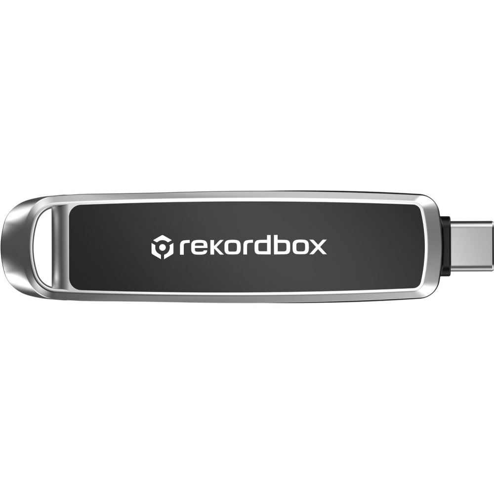 SanDisk DJ Rekordbox 512GB 1000MB/s Usb & Type-C Flash Bellek SDDDE1-512G-GR46
