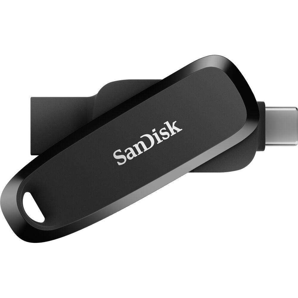 SanDisk Phone Drive 256GB Usb & Type-C Flash Bellek SDDDC6-256G-G46