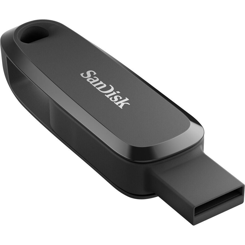 SanDisk Phone Drive 256GB Usb & Type-C Flash Bellek SDDDC6-256G-G46