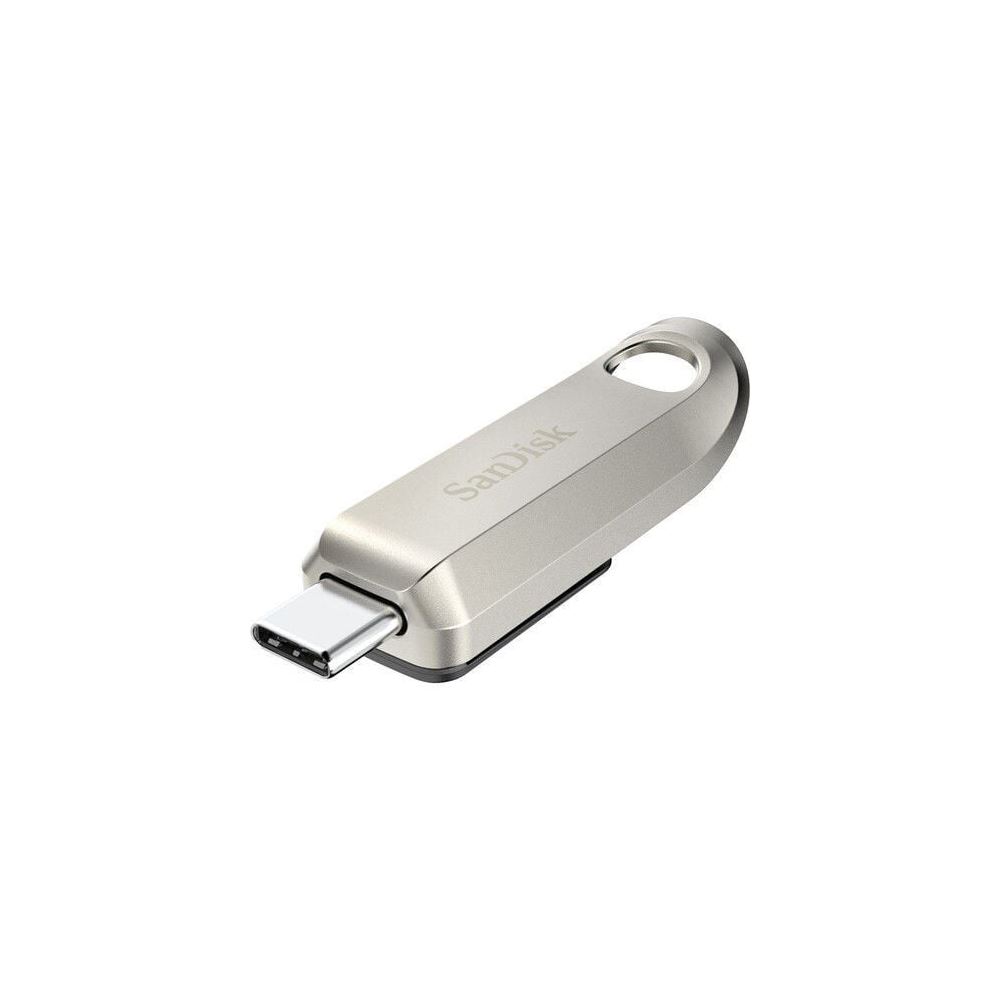 SanDisk Ultra Luxe 256GB Usb 3.2 Type-C Flash Bellek SDCZ75-256G-G46