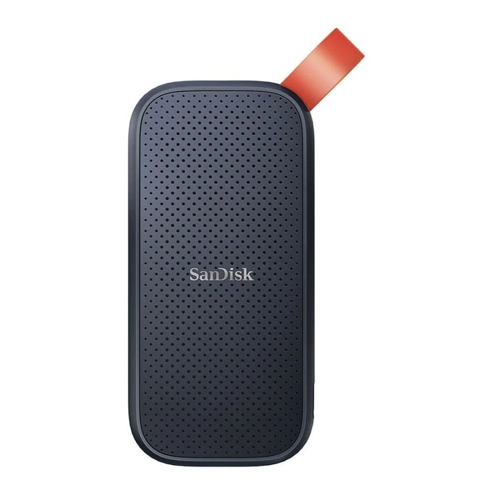SanDisk Portable 2TB 800MB/sn Taşınabilir SSD SDSSDE30-2T00-G26