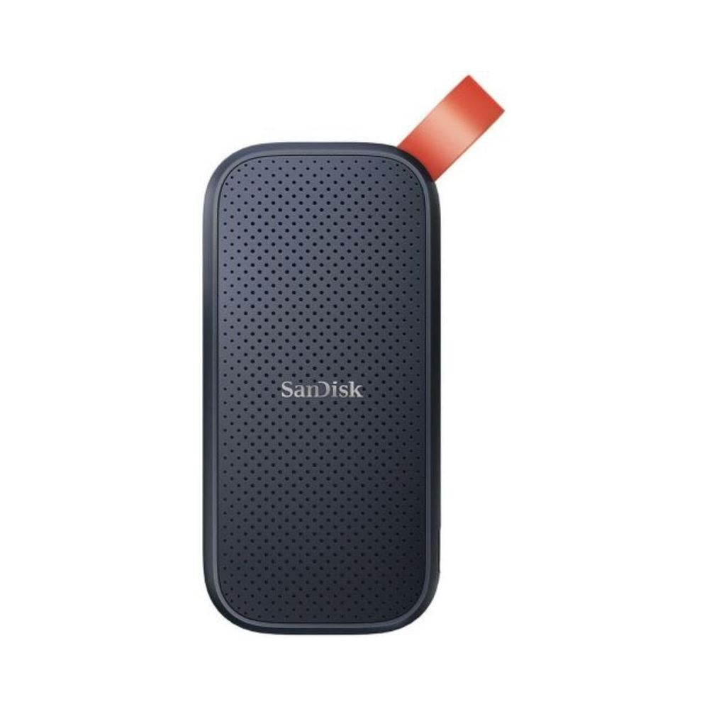 SanDisk Portable 1TB 800MB/sn Taşınabilir SSD SDSSDE30-1T00-G26