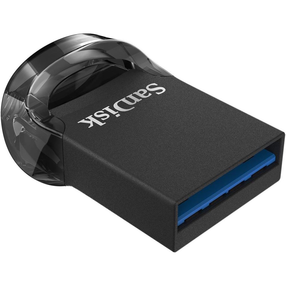 SanDisk Ultra Fit 256GB Usb 3.1 Flash Bellek SDCZ430-256G-G46