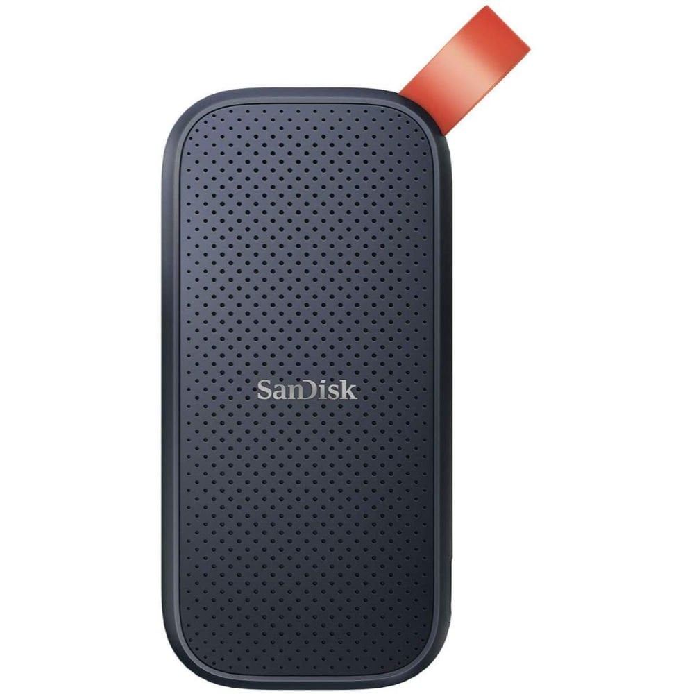 SanDisk Portable 1TB 520MB/SN Taşınabilir SSD SDSSDE30-1T00-G25