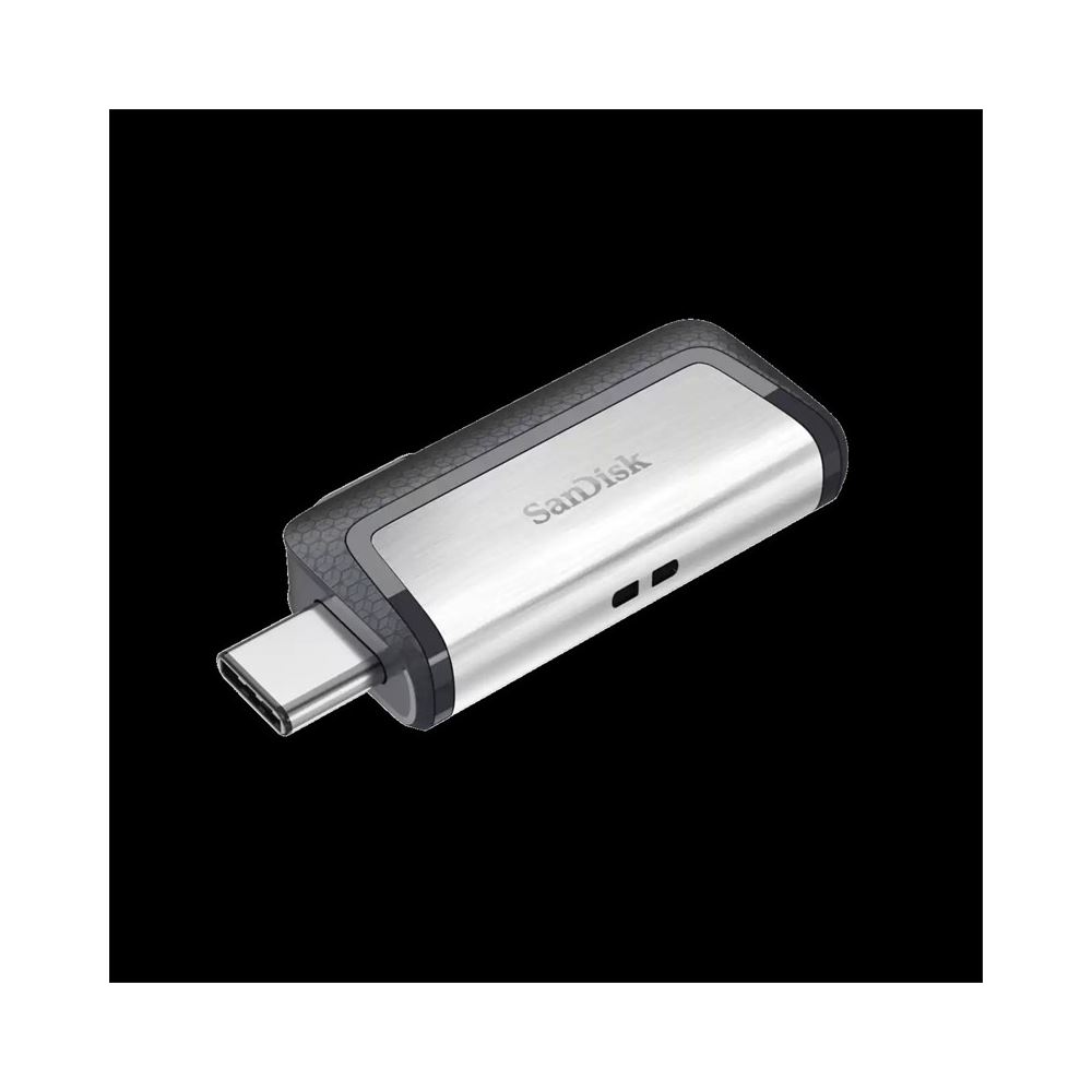 256gb Type-c Dual Sandısk Sdddc2-256g-g46 Type-c Dualdrıve