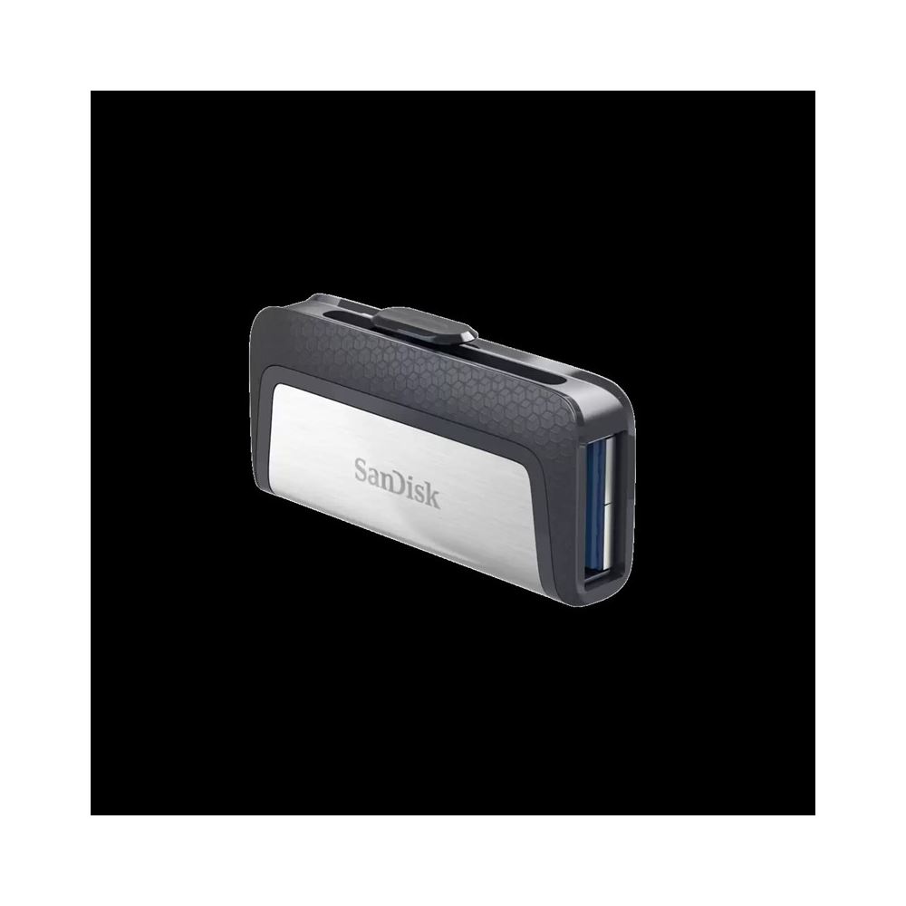 256gb Type-c Dual Sandısk Sdddc2-256g-g46 Type-c Dualdrıve