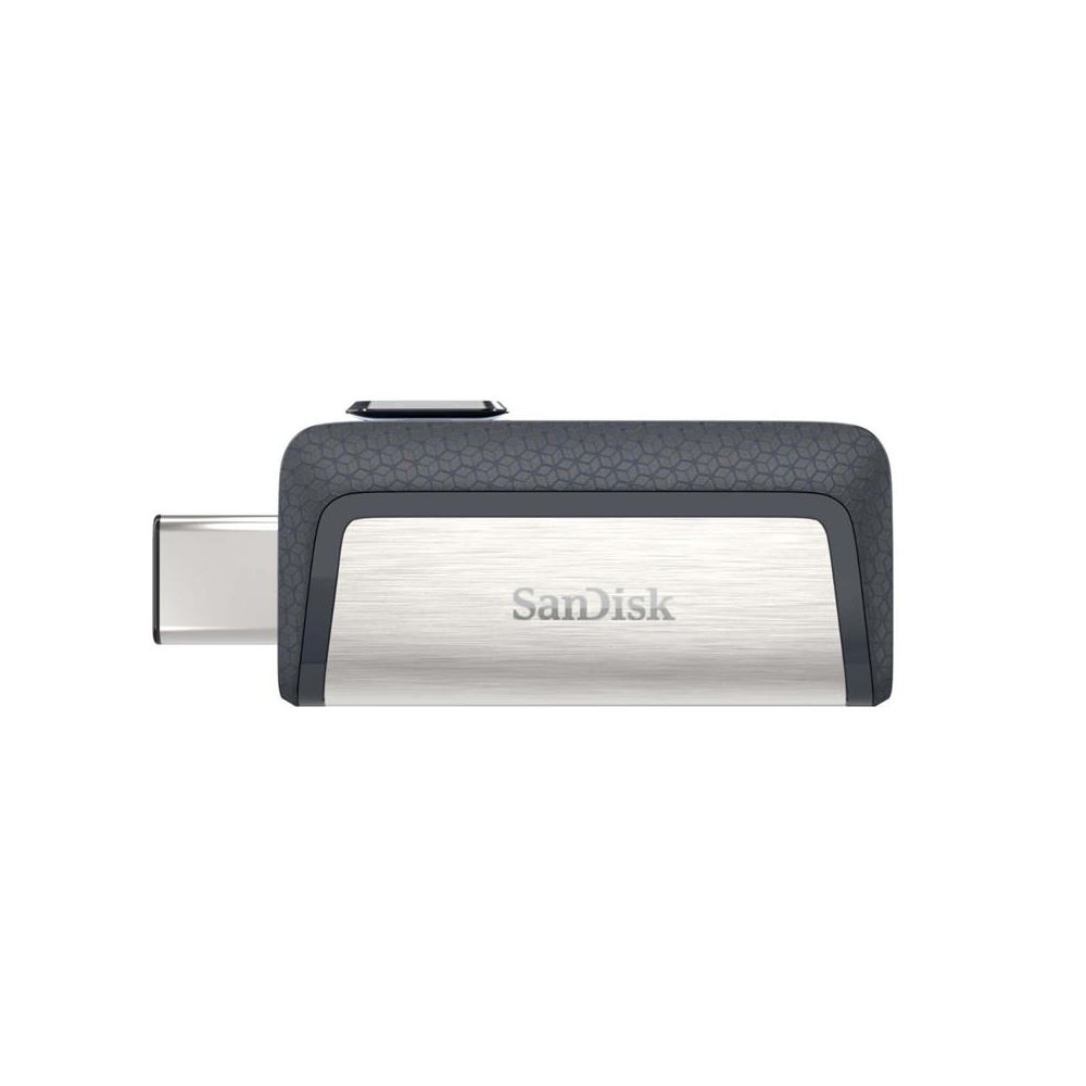 128 Gb Sandısk Dual Drıve Type-c Usb Bellek Sdddc2-128g-g46
