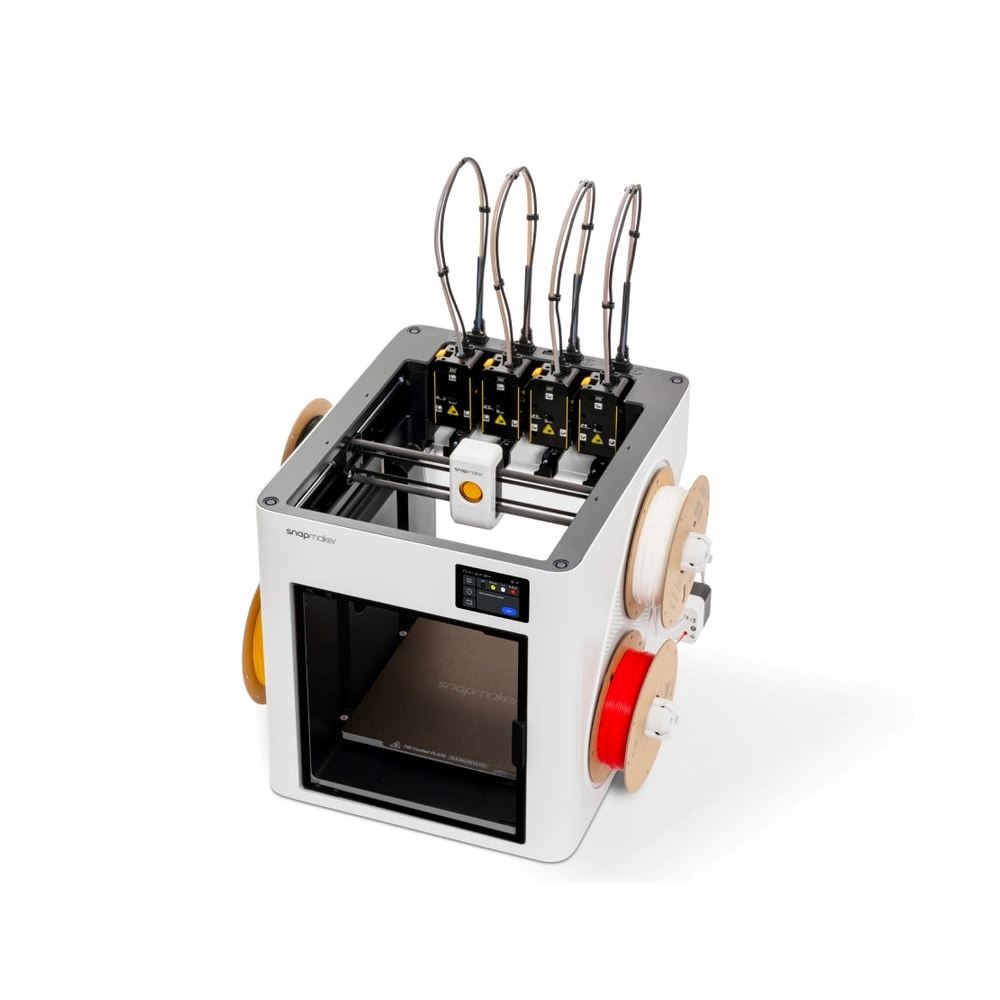 Snapmaker U1 3D Yazıcı