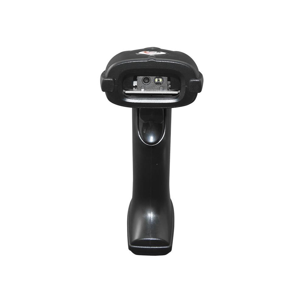 Sunlux Xl-9221b 2d Karekod Kablosuz Barkod Okuyucu + Wıfı Usb Dongle