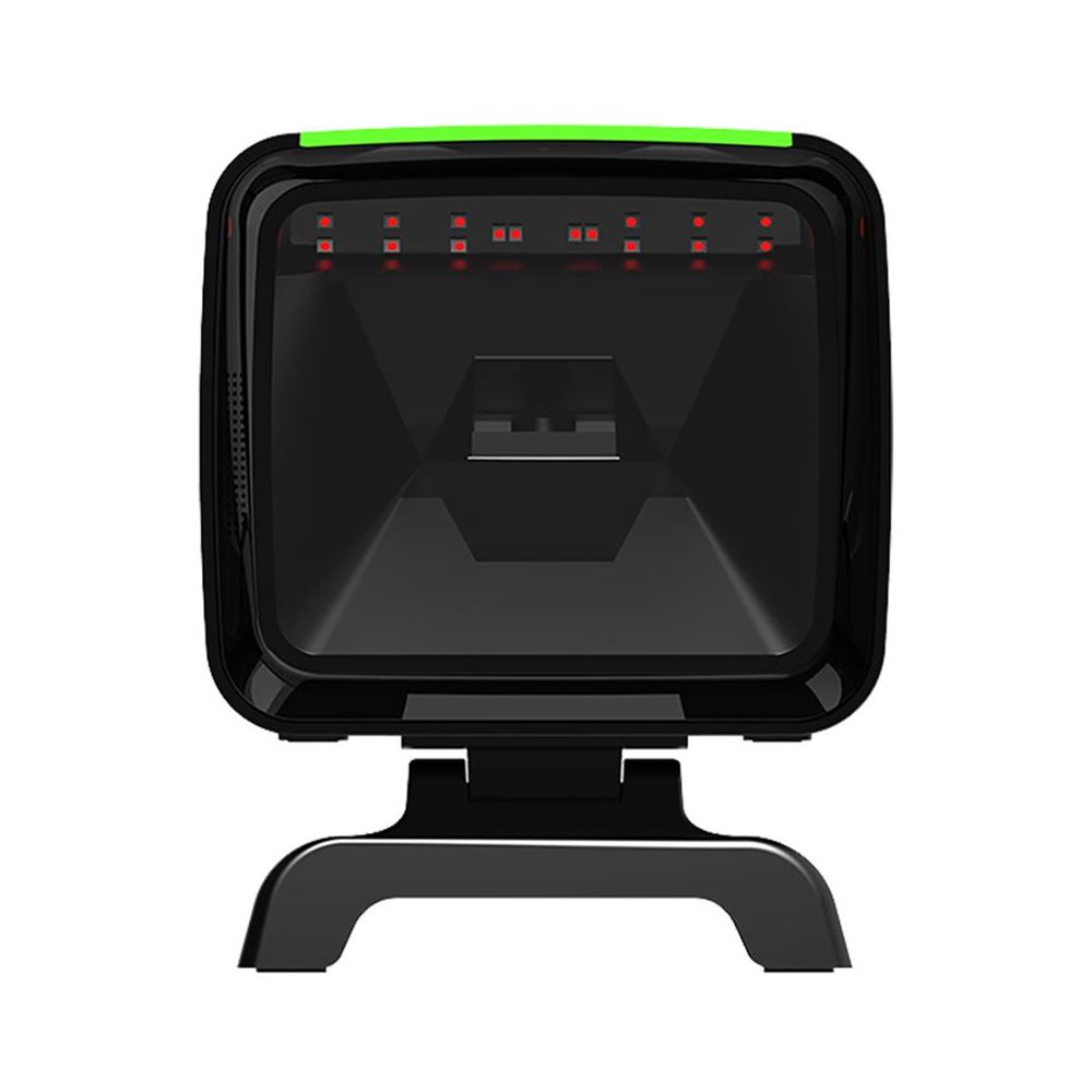 Sunlux Xl-2360a 2d Karekod Kablolu Usb Masaüstü Barkod Okuyucu