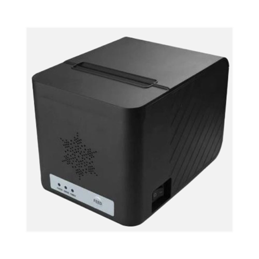 Tıwox Rp-510 203dpı Direkt Termal Usb+ethernet Fiş Yazıcı