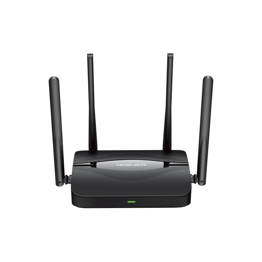 Tp-Link Mercusys MR25BE BE3600 Dual Band Wi-Fi 7 Router