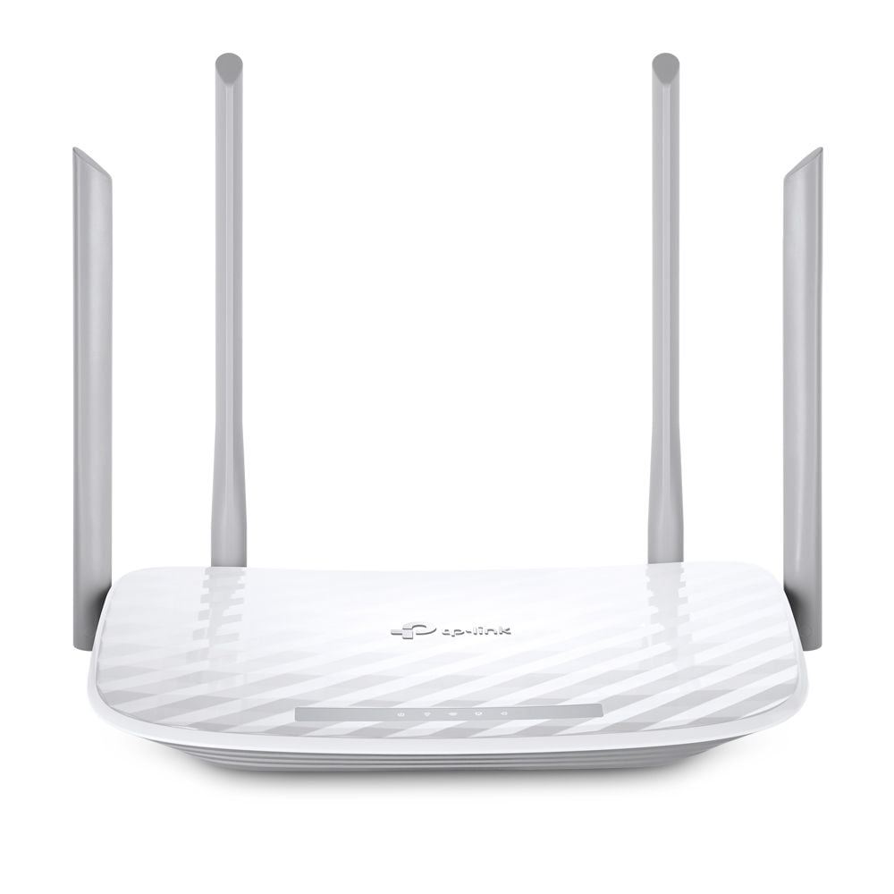 TP-Link Archer C50 1200Mbps Kablosuz Router