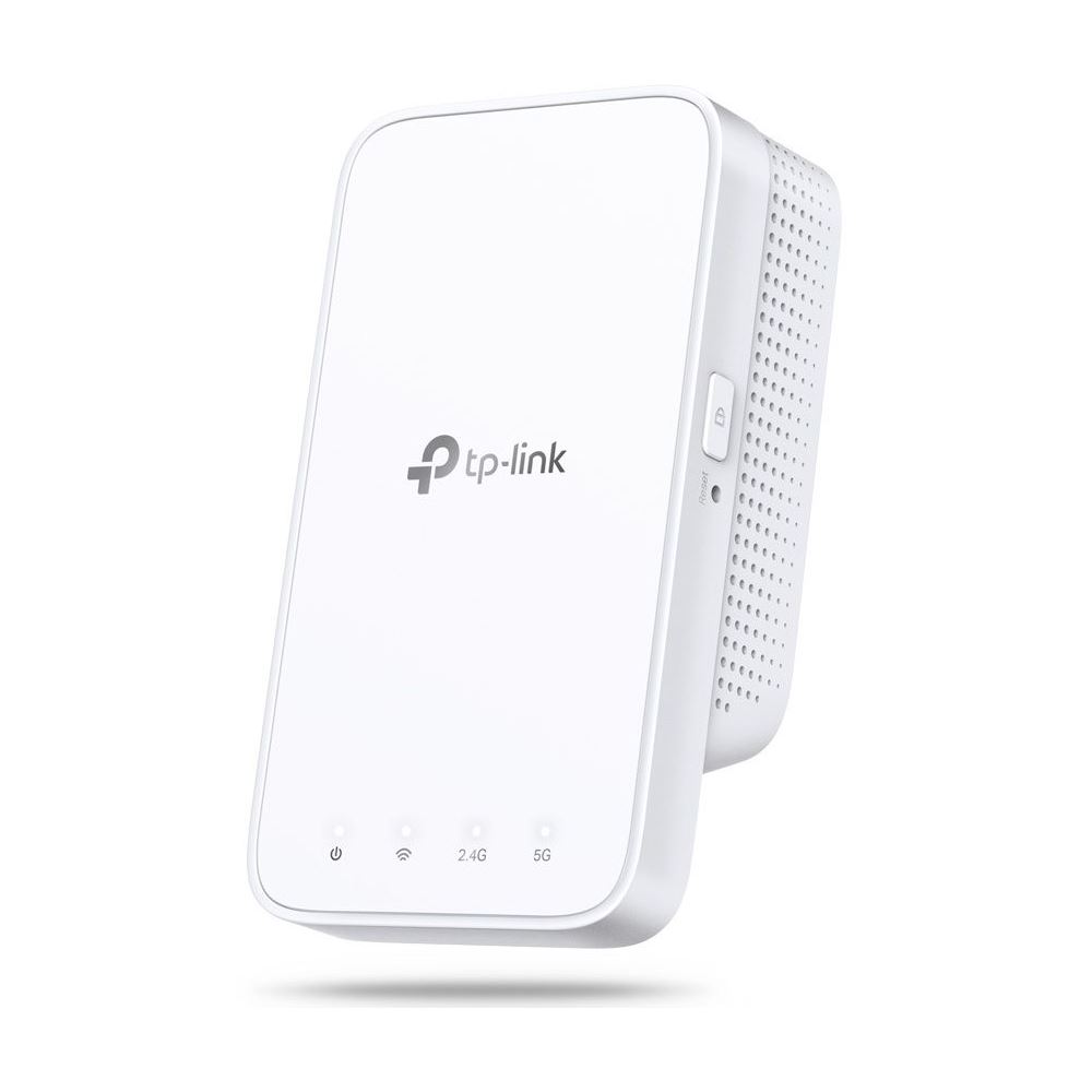 TP-Link RE300 AC1200 1200 Mbps Mesh Kablosuz Menzil Genişletici