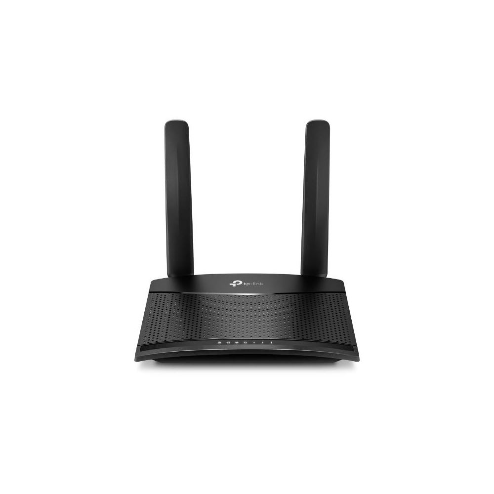 Tp-lınk Tl-mr100 300mbps 3g/4g Kablosuz N Router
