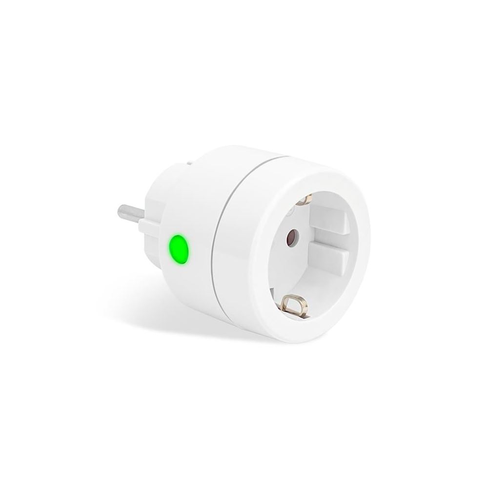 UcOmen 10 Amper WiFi Tuya Destekli Akilli Priz (Pa-Geba-01sw)