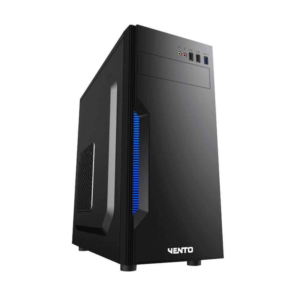 Vento Ta-k61 500w (peak) Kasa