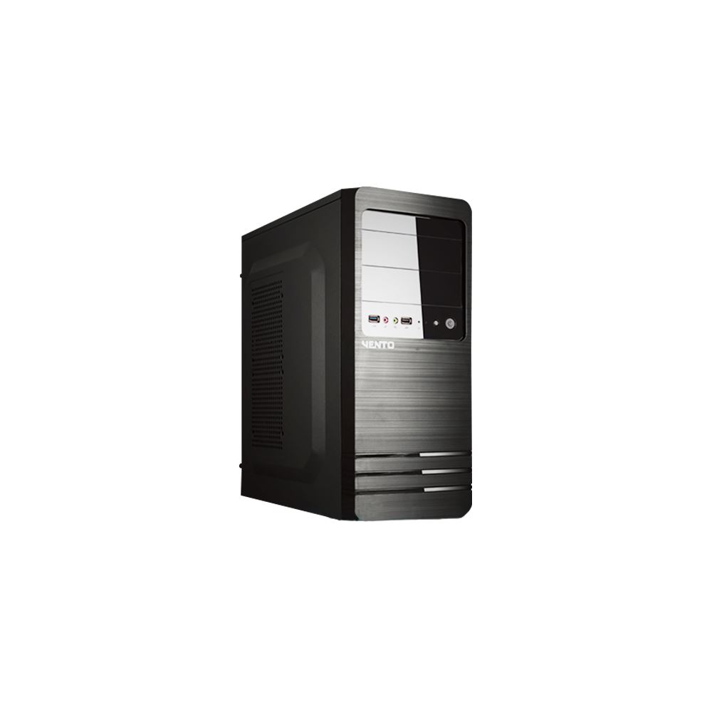 Vento Vs114f 550w Mıdı Tower Kasa