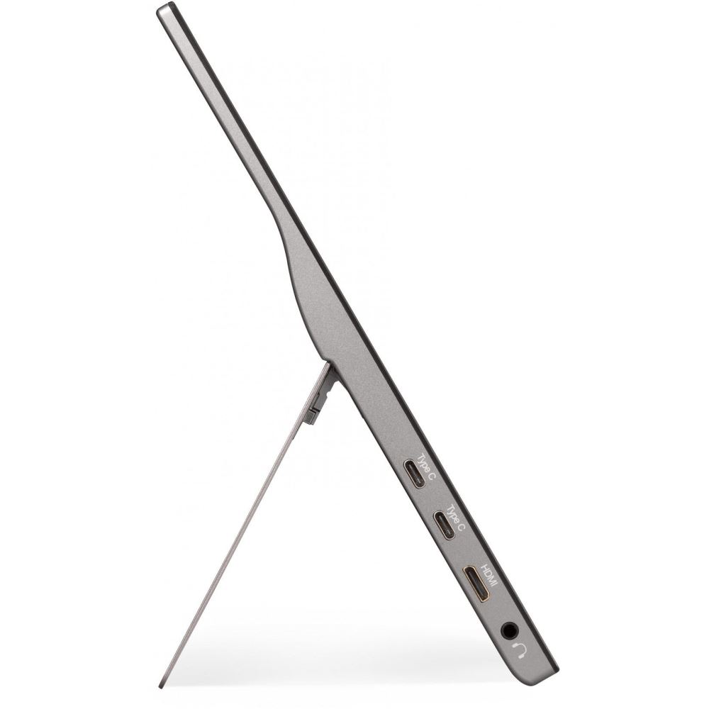 ViewSonic TD1655 15.6 inç 60Hz 7ms (Mini HDMI+Type-C) Full HD Dokunmatik Taşınabilir Monitör