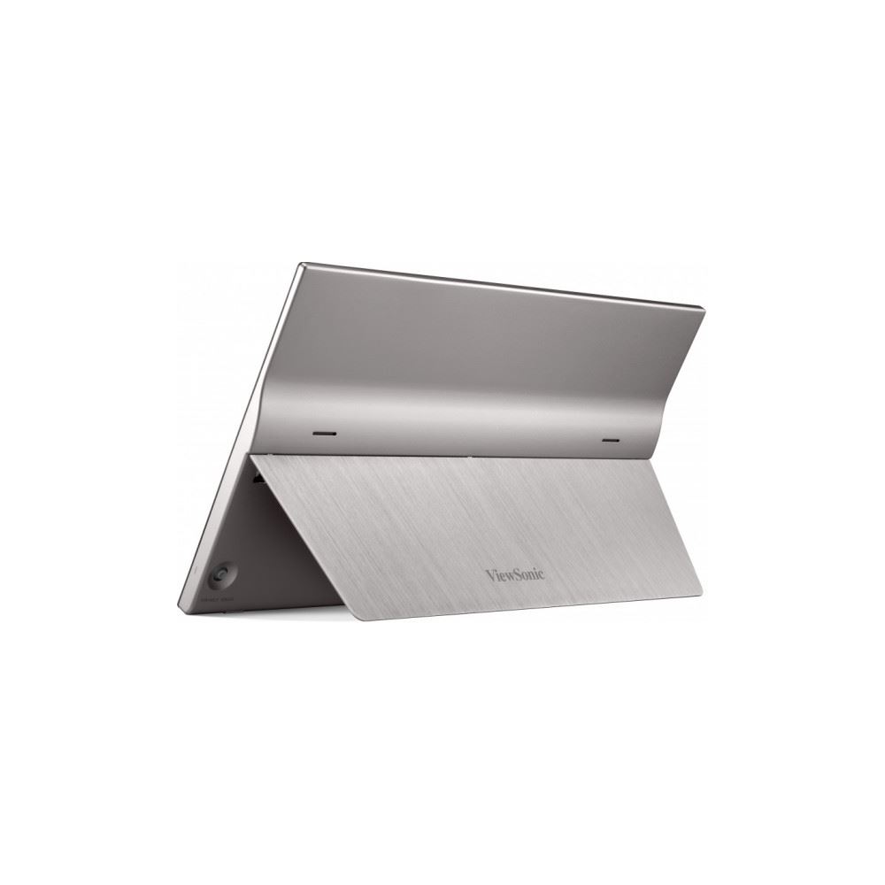 ViewSonic TD1655 15.6 inç 60Hz 7ms (Mini HDMI+Type-C) Full HD Dokunmatik Taşınabilir Monitör