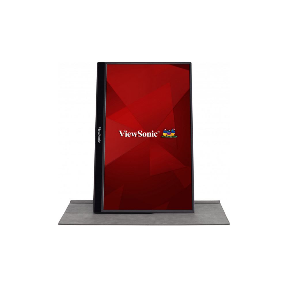 ViewSonic TD1655 15.6 inç 60Hz 7ms (Mini HDMI+Type-C) Full HD Dokunmatik Taşınabilir Monitör