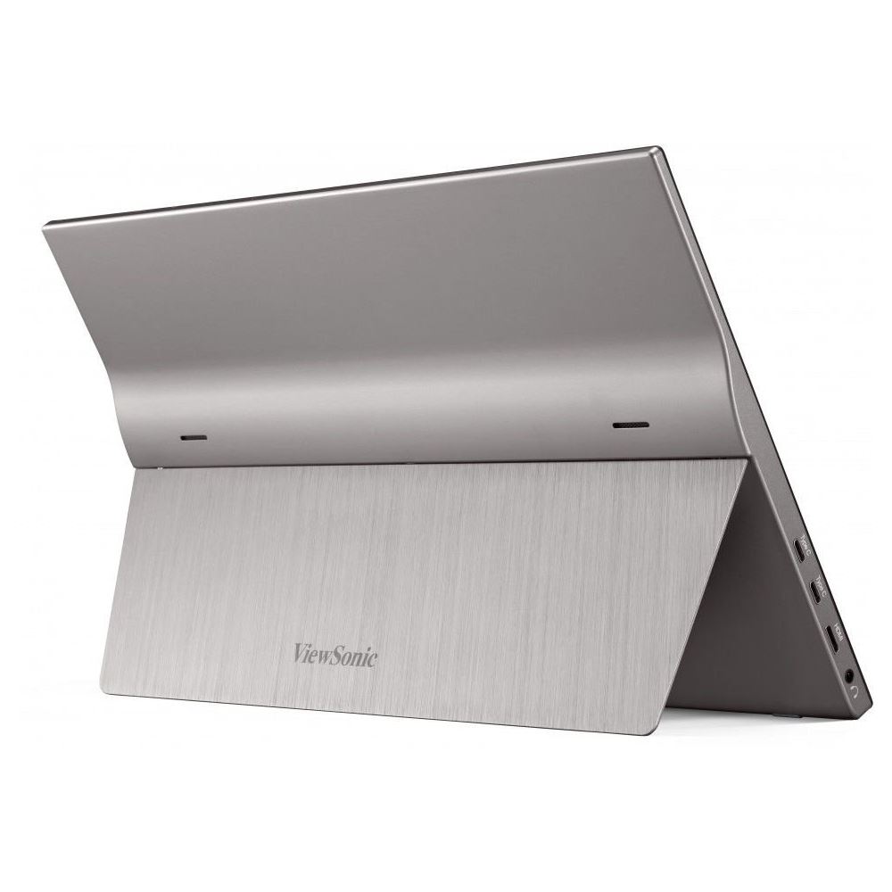 ViewSonic TD1655 15.6 inç 60Hz 7ms (Mini HDMI+Type-C) Full HD Dokunmatik Taşınabilir Monitör