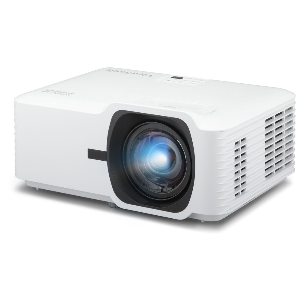 Vıewsonıc Lsd400hd-St 4000 Al 1080p Kısa Mesafelı Lazer Kurulum Projeksıyonu