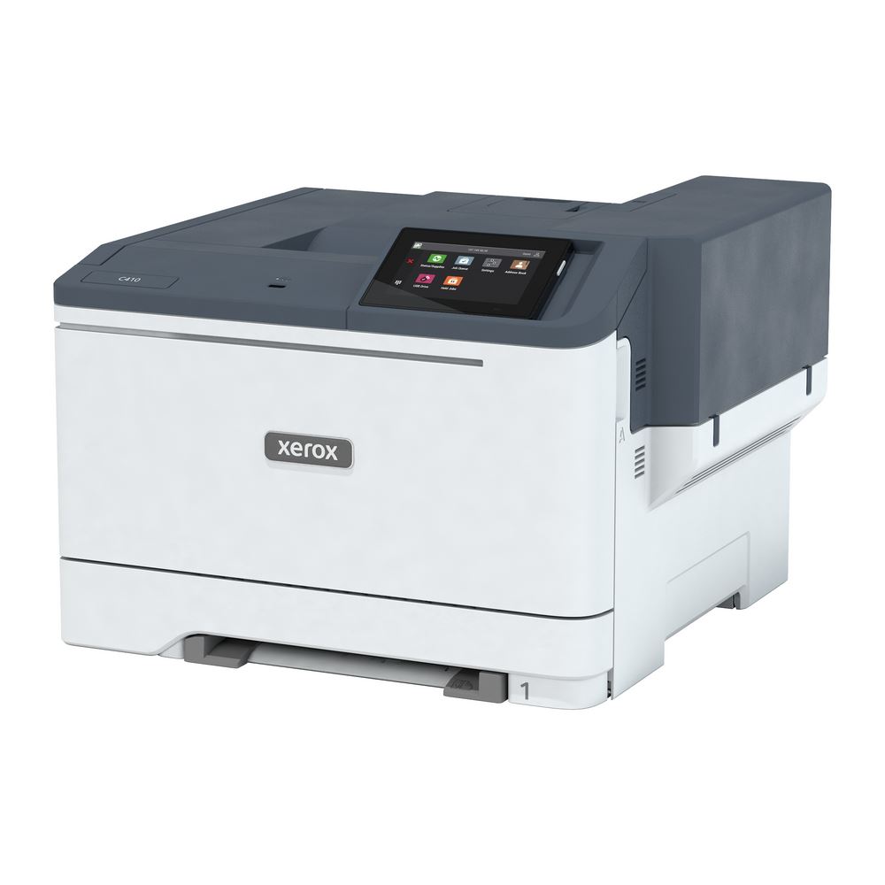Xerox Versalınk C410v_dn A4 Renkli Tek Fonksiyonlu Lazer Yazıcı 40 Ppm Duplex Wı-Fı Opsiyonel