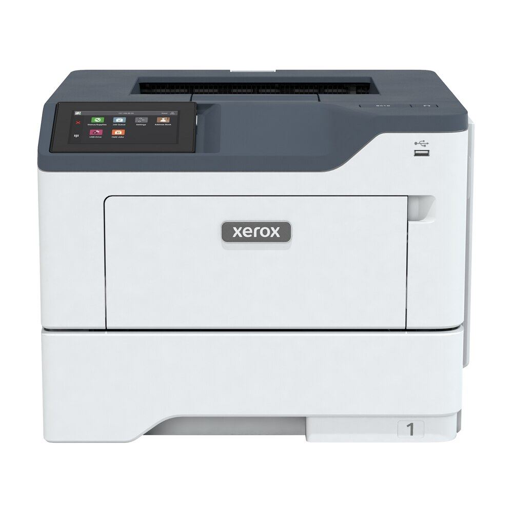 Xerox B410v_dn A4 Siyah Beyaz Tek Fonksiyonlu Lazer Yazıcı 47 Ppm