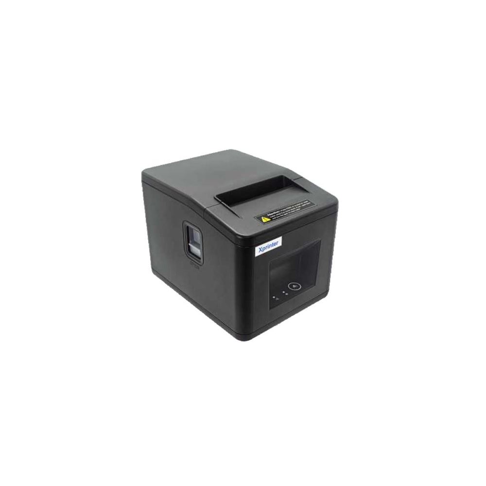XPrinter XP-Q805K 203DPI Direkt Termal Usb+Ethernet Otomatik Kesici Fiş Yazıcı